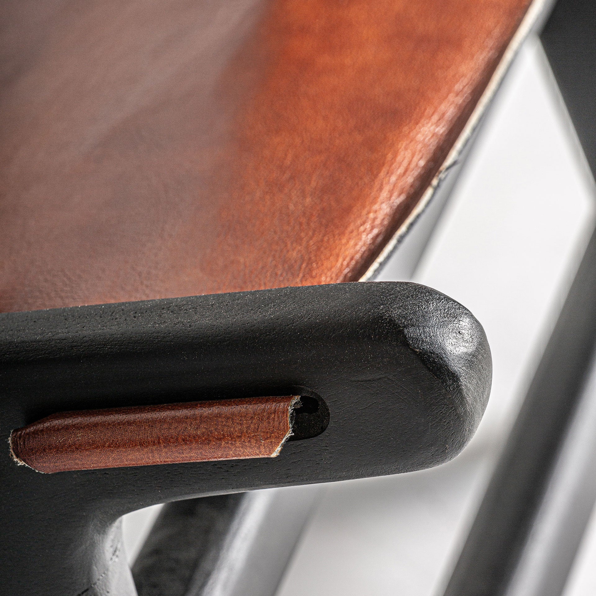 BOURTHES ARMCHAIR